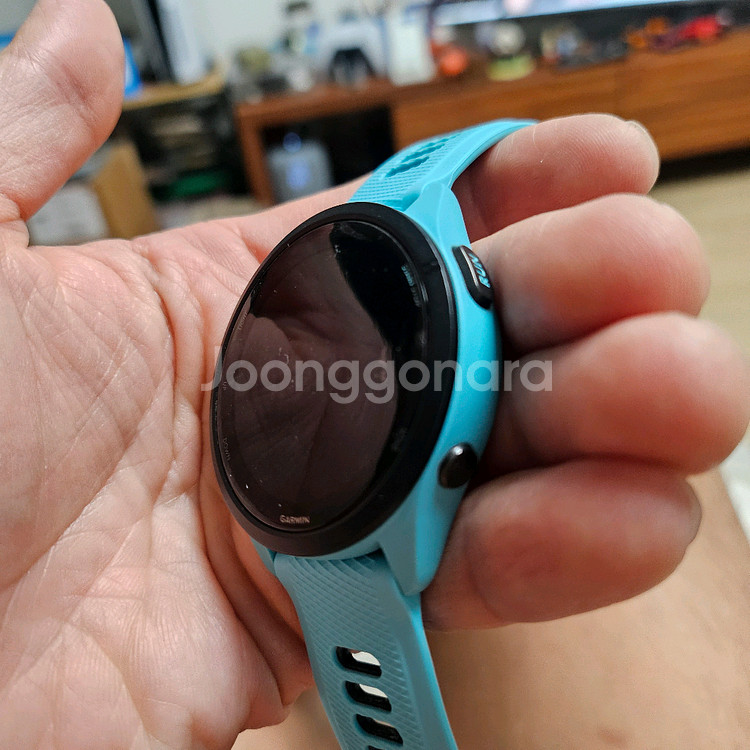 가민 포러너 265--3