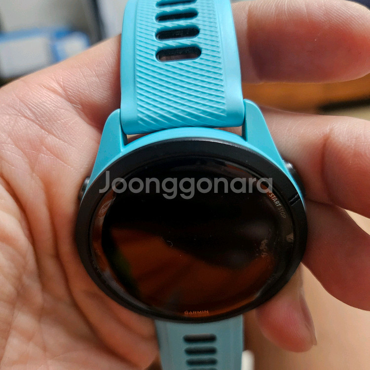 가민 포러너 265--4