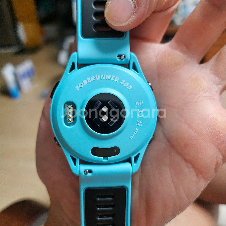 가민 포러너 265--6