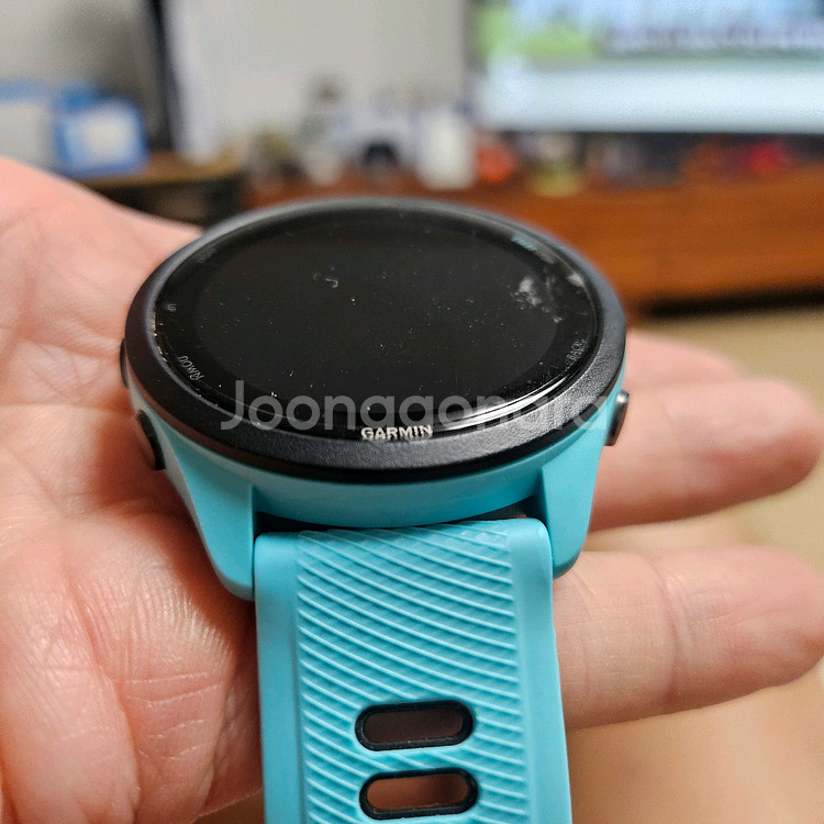 가민 포러너 265--5