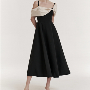 그레이스유 Kaley 케일리 원피스 한지민채수빈착용 M 정가 284000