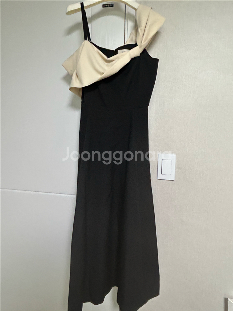 그레이스유 Kaley 케일리 원피스 한지민채수빈착용 M 정가 284000--4