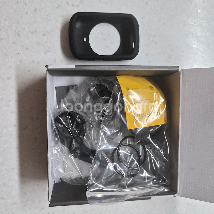 가민 엣지 530--1