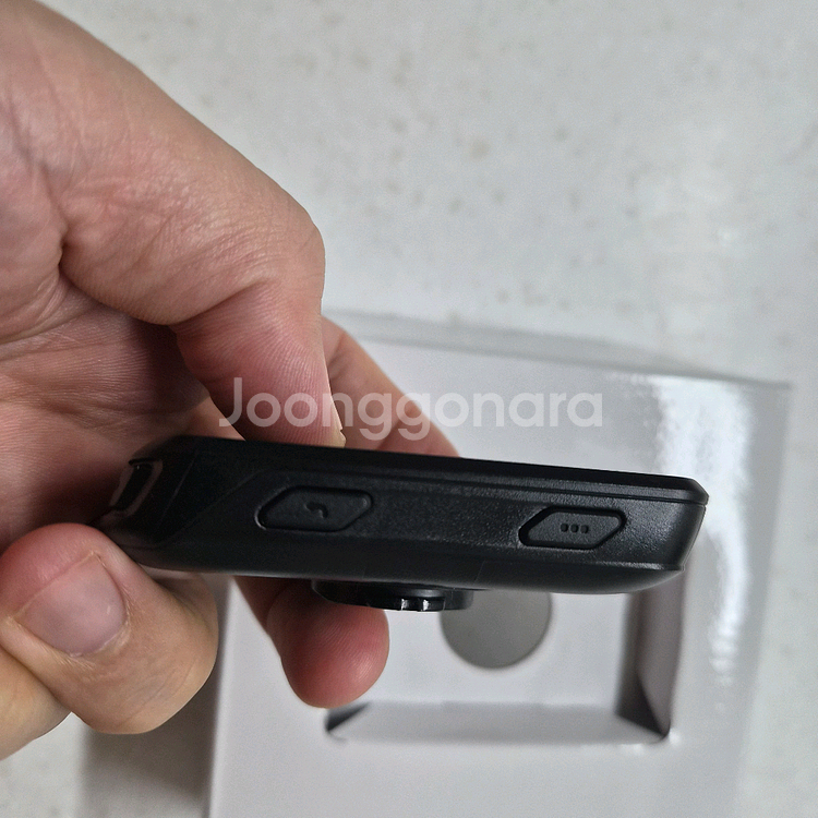 가민 엣지 530--5