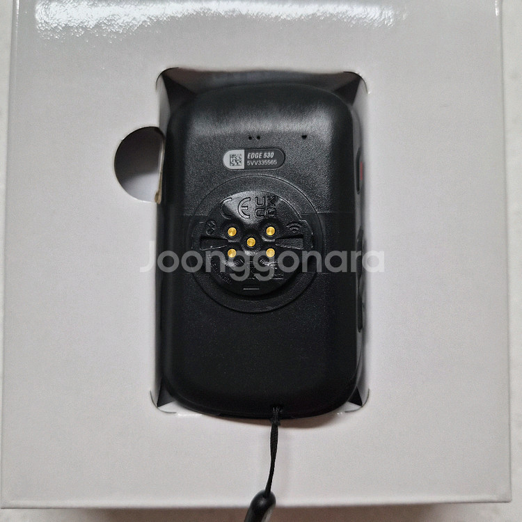 가민 엣지 530--3