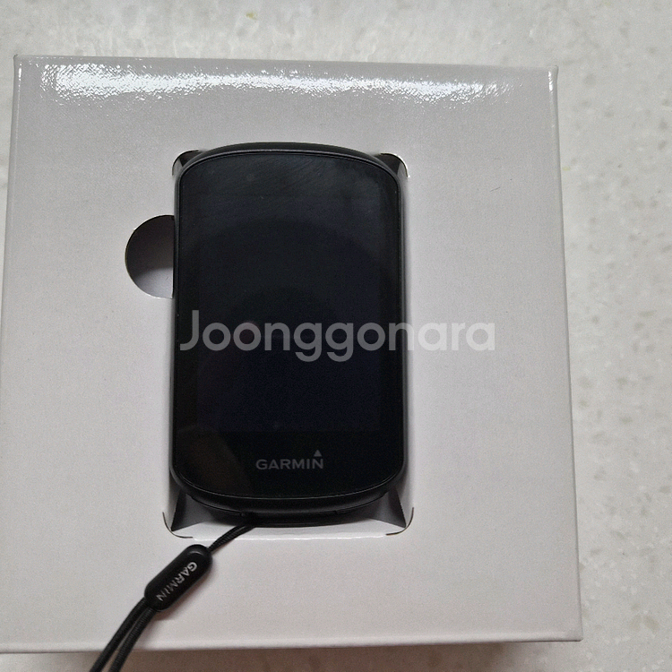 가민 엣지 530--2