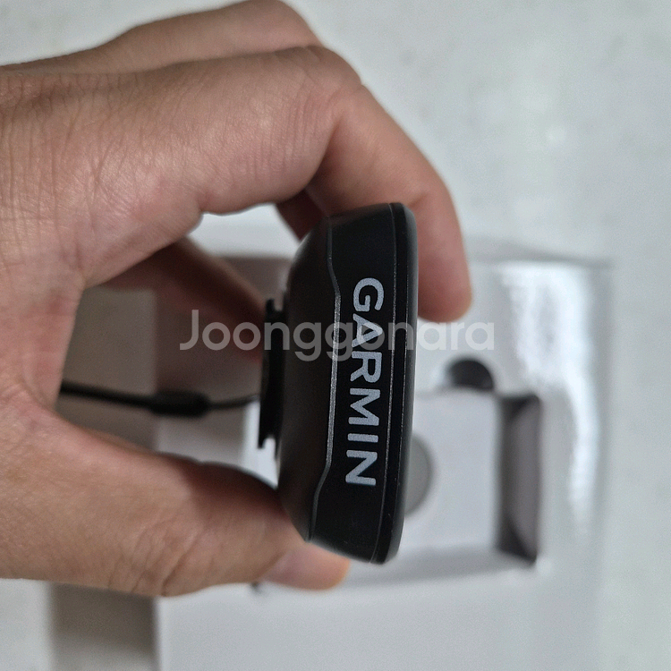 가민 엣지 530--7