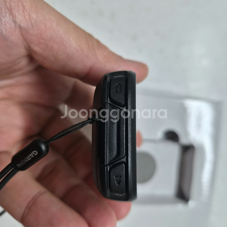 가민 엣지 530--6