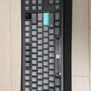 Owlab Mr.suit 블랙 골드 챔버 팝니다.