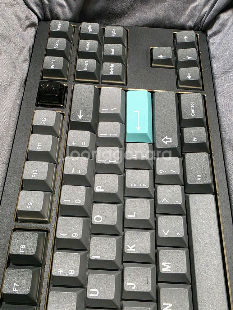 Owlab Mr.suit 블랙 골드 챔버 팝니다.--2