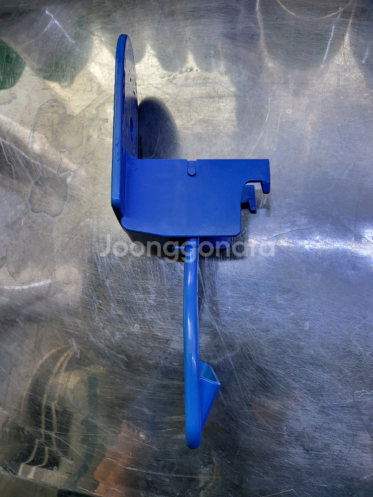 동구전자 냉음료 디스펜서 푸쉬레버--1