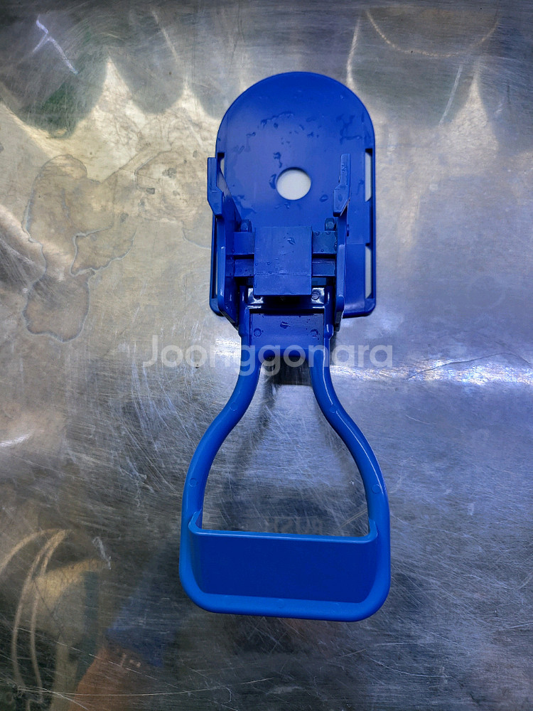 동구전자 냉음료 디스펜서 푸쉬레버--2