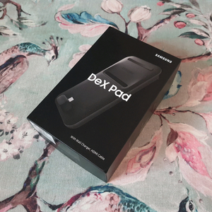 [새상품] 삼성전자 DeX Pad 덱스 패드