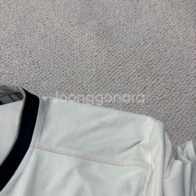 언더아머 토트넘 손흥민 유니폼 반팔티 저지--8