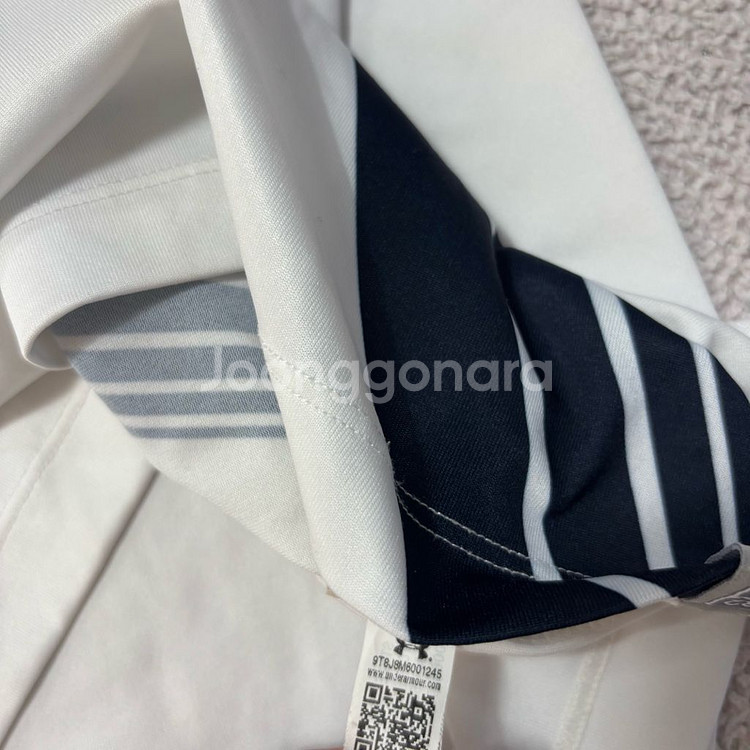 언더아머 토트넘 손흥민 유니폼 반팔티 저지--7