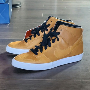 나이키 덩크 하이 AC 398263-701 280사이즈