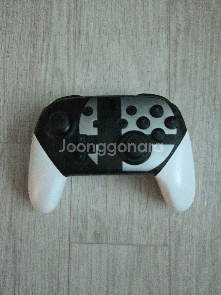 닌텐도 스위치 OLED 화이트--7