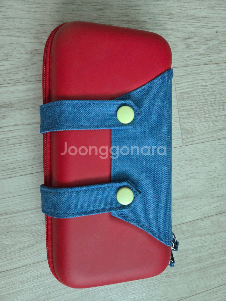 닌텐도 스위치 OLED 화이트--5