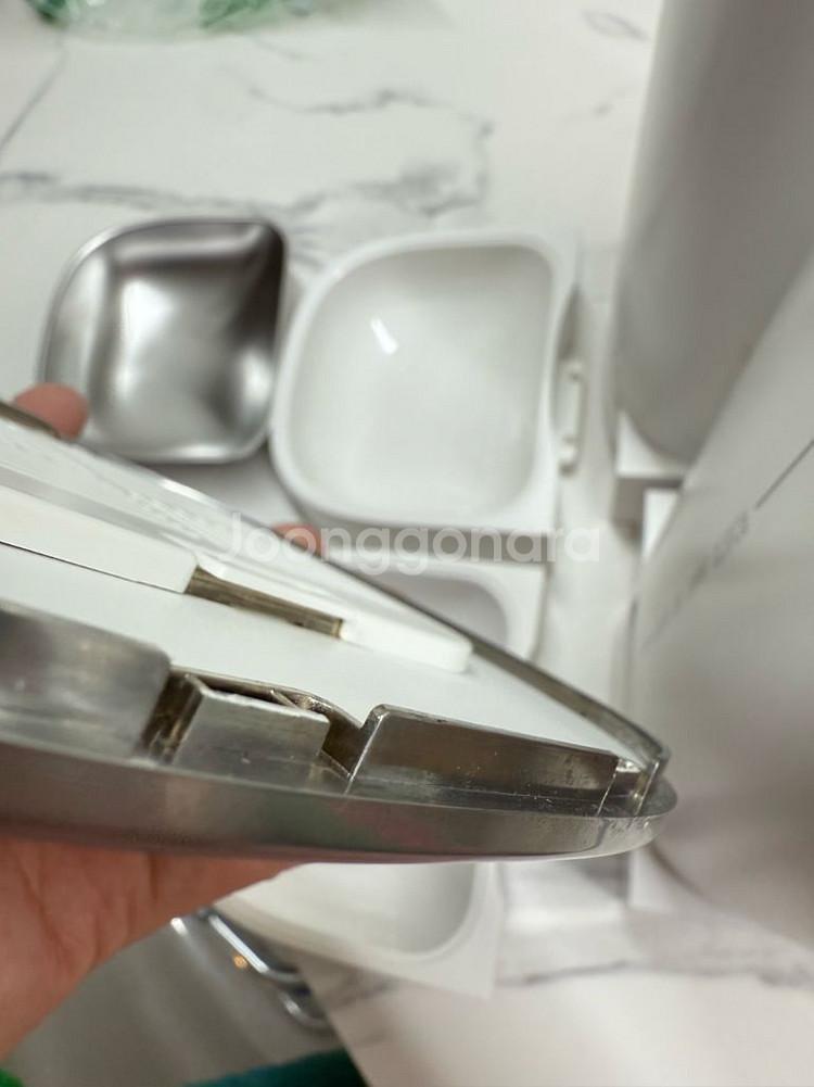 ROJECO 스마트 자동 급식기 2개개당가격--5