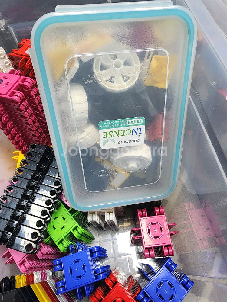 맥포머스풀세트 + 클릭포머스 풀세트--3