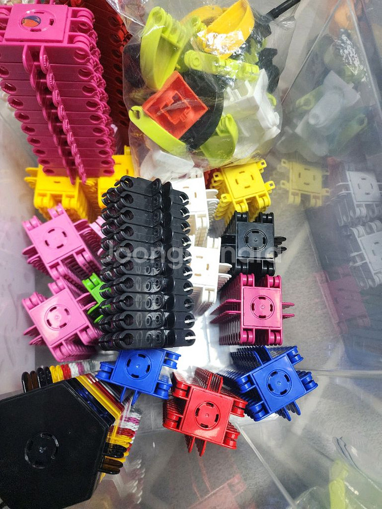 맥포머스풀세트 + 클릭포머스 풀세트--2