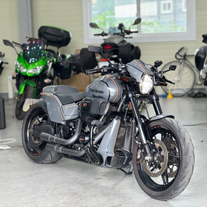 이전등록O 할리FXDR 114 20년식 3만키로 전국최저가 판매중