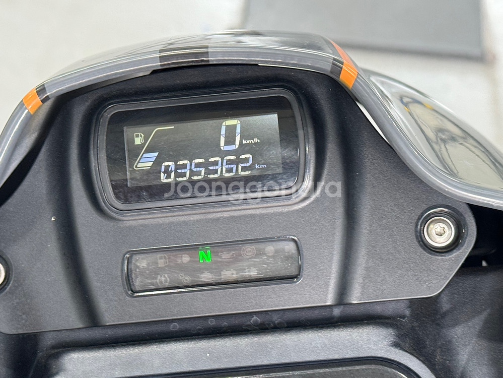 이전등록O 할리FXDR 114 20년식 3만키로 전국최저가 판매중--8