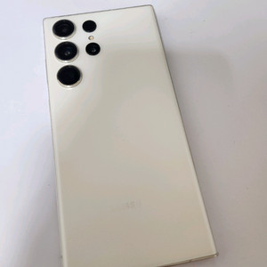 갤럭시S23울트라 잔상없어요 256기가