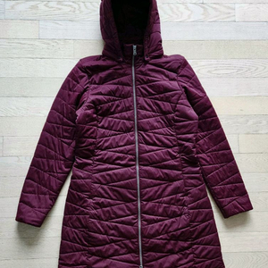 노스페이스 경량패딩 롱패딩 XL(100)