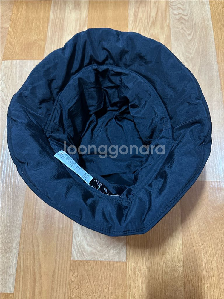 나이키 버킷햇 에이펙스--2