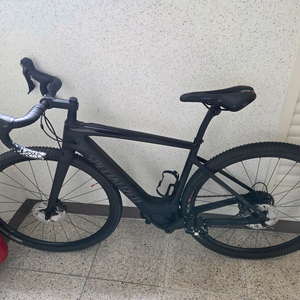 스페셜라이즈드 크리오