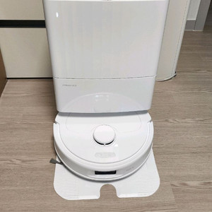 로보락 Qrevo L 로본청소기