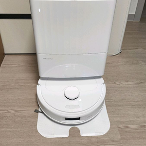 로보락 Qrevo L 로본청소기