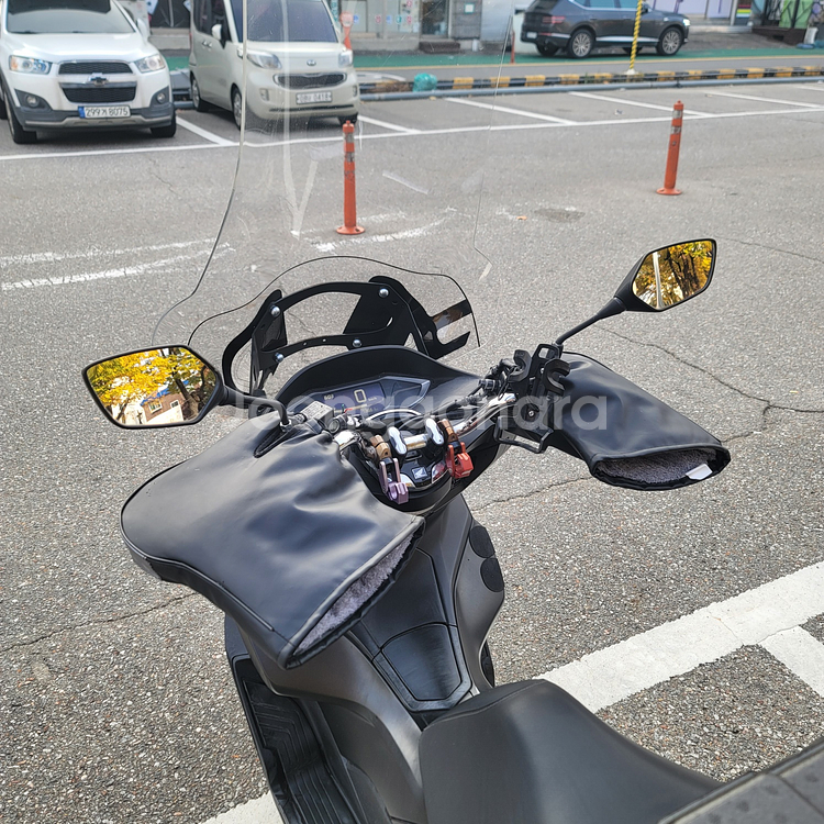 2_22년식 pcx125 abs 깔끔한차량 판매합니다--8