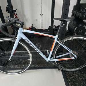 자이언트 로드자전거