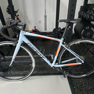 자이언트 로드자전거