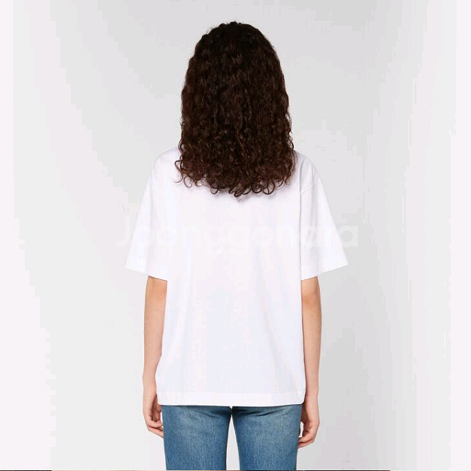 (새상품,재고정리) 아미 스몰하트 반팔티--6