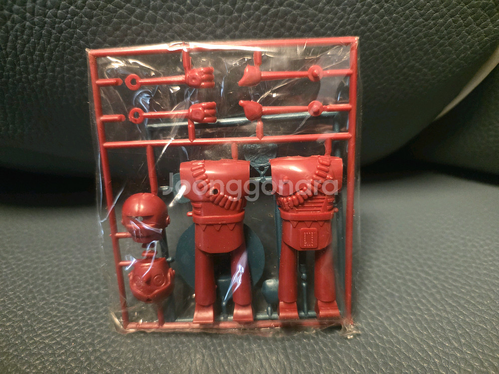 고전프라, 똘똘이 암행어사, 크로바--2