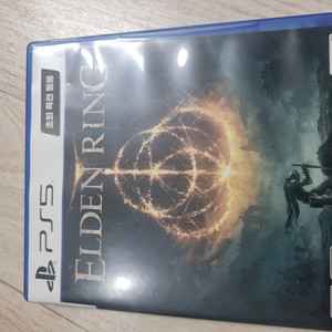 PS5 엘든링