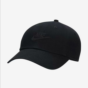 나이키 캡모자 나이키클럽