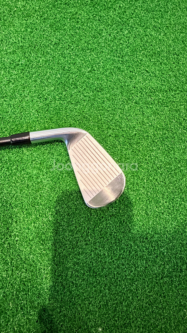 정품 타이틀리스트 T100s 4번 아이언 단품 KBS TOUR 샤프트 입니다.--2