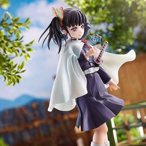 미개봉 PHAT 1/7 귀멸의 칼날 츠유리 카나오