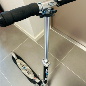 마이크로 스트라이프 킥보드