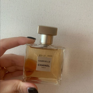 국문택) 샤넬 가브리엘 오드빠르펭 향수 35ml