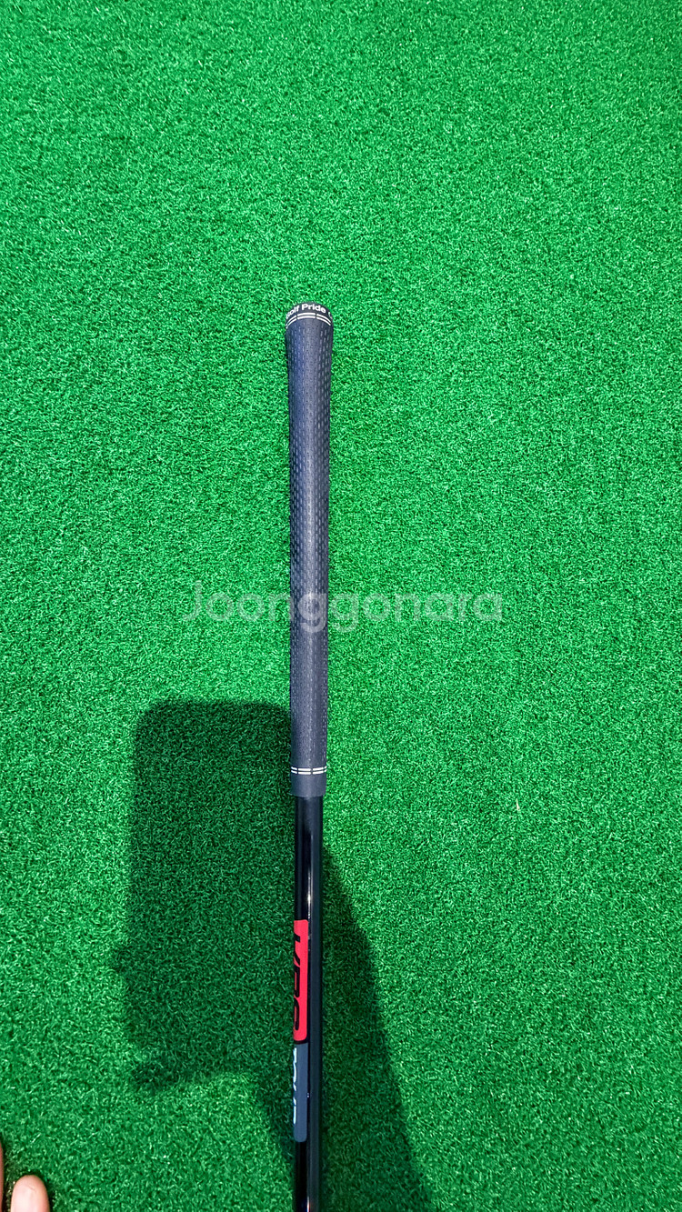 정품 타이틀리스트 T100s 4번 아이언 단품 KBS TOUR 샤프트 입니다.--4