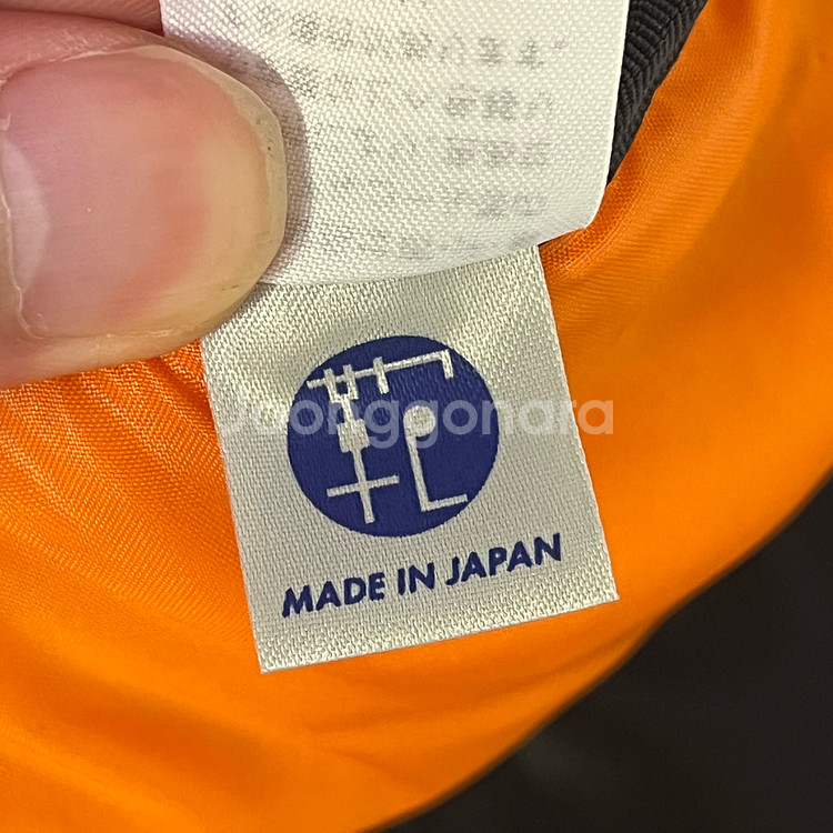 porter 요시다 포터 탱커 백팩 럭색 블랙--8