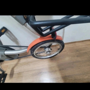 스트라이다 접이식자전거 미니벨로 STRIDA