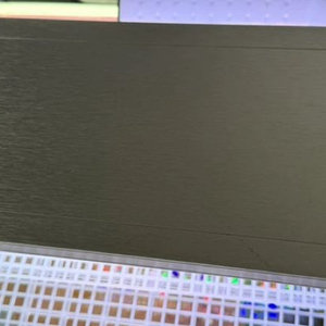 파이시즈 LED 300 nano RGB 조명