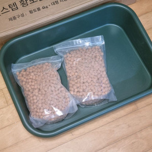 발마사지 맨발걷기