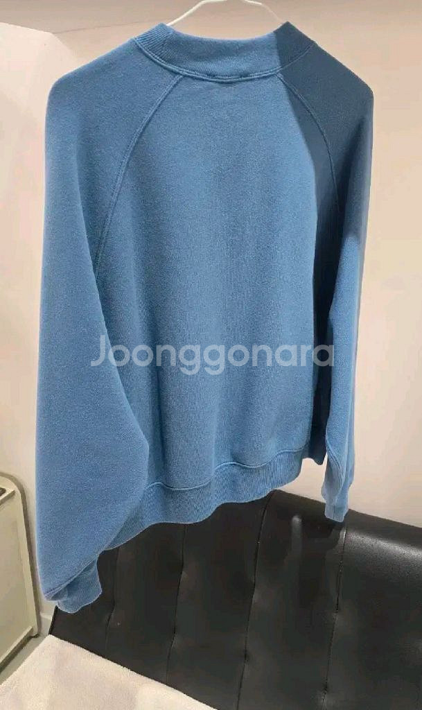 폴로 랄프로렌 폴로베어 맨투맨--1